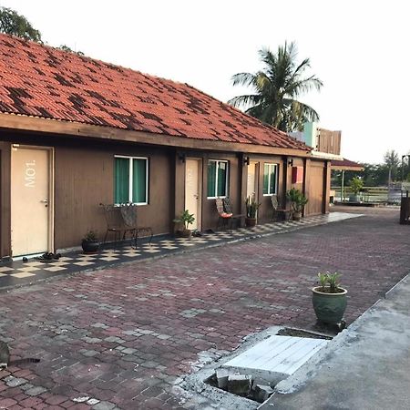 Mabohai Resort Klebang Malacca Zimmer foto