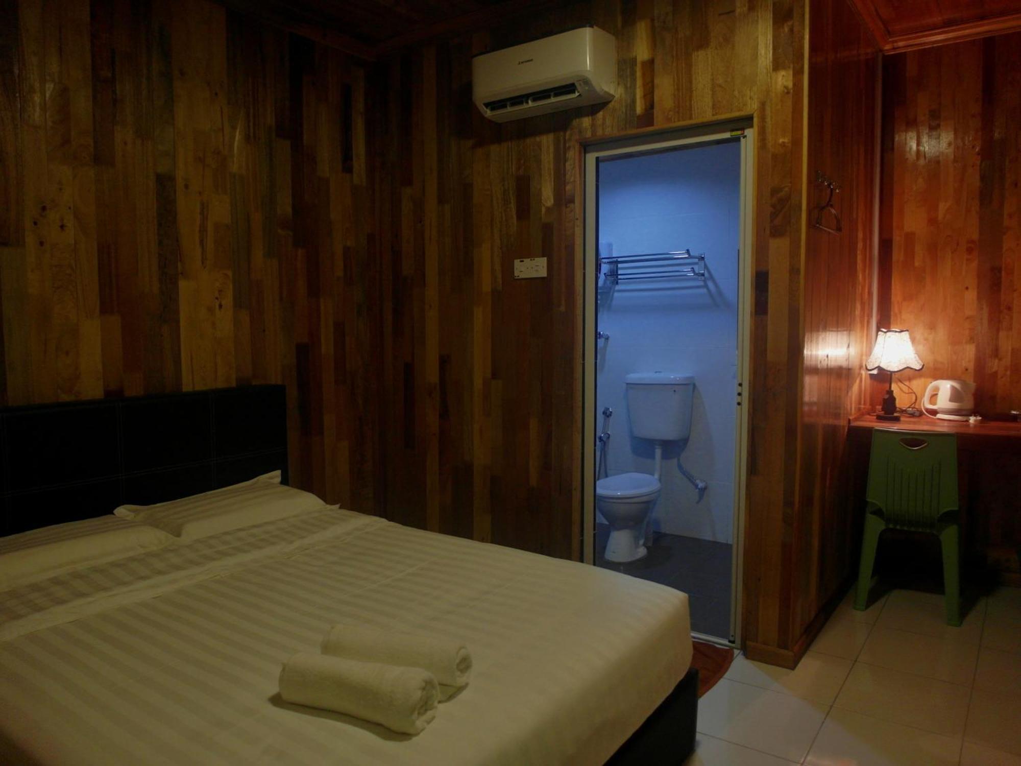 Mabohai Resort Klebang Malacca Zimmer foto