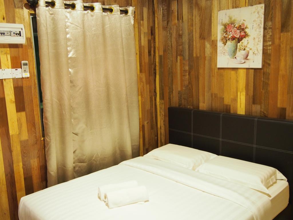 Mabohai Resort Klebang Malacca Zimmer foto