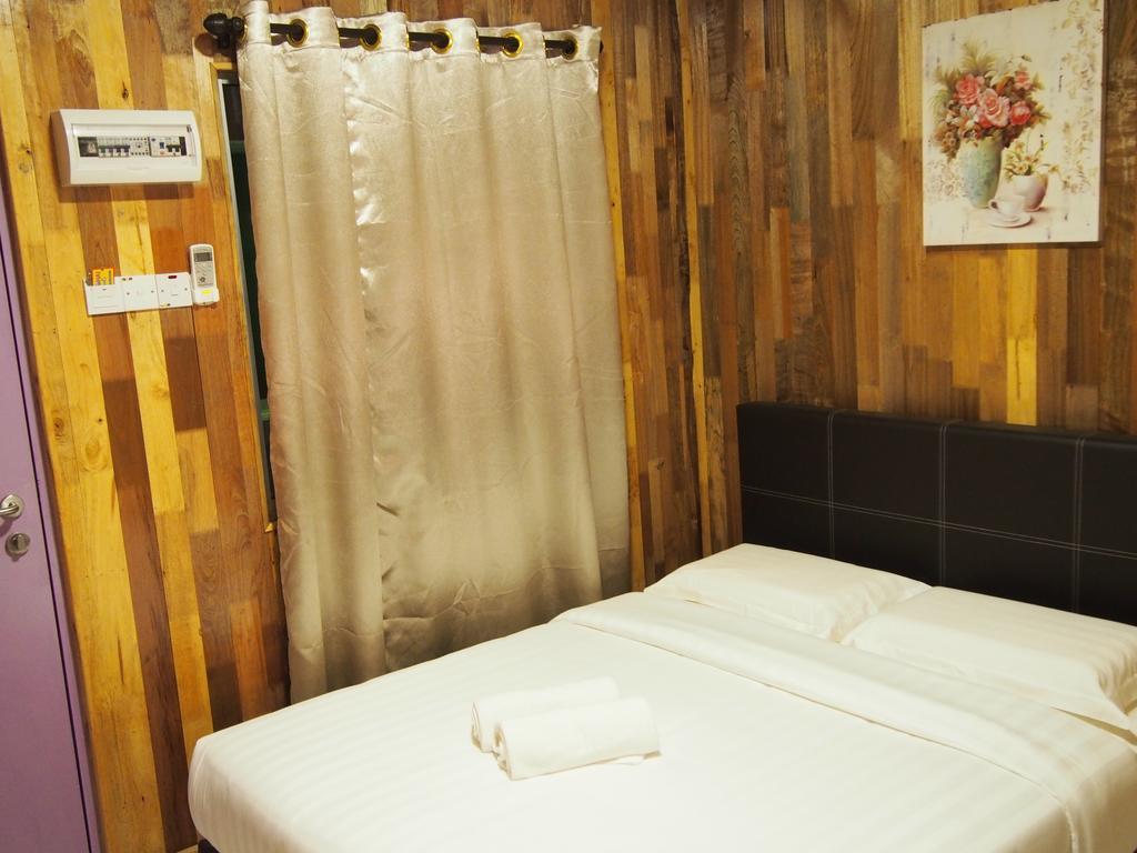 Mabohai Resort Klebang Malacca Zimmer foto