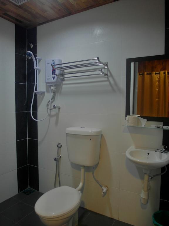 Mabohai Resort Klebang Malacca Zimmer foto